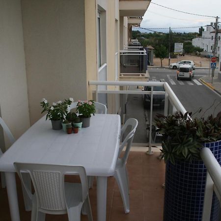 סנט ג'אומה ד'נבג'ה Apartament Franmar מראה חיצוני תמונה