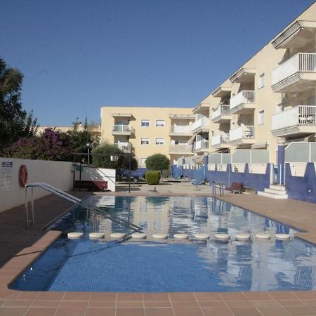 סנט ג'אומה ד'נבג'ה Apartament Franmar מראה חיצוני תמונה