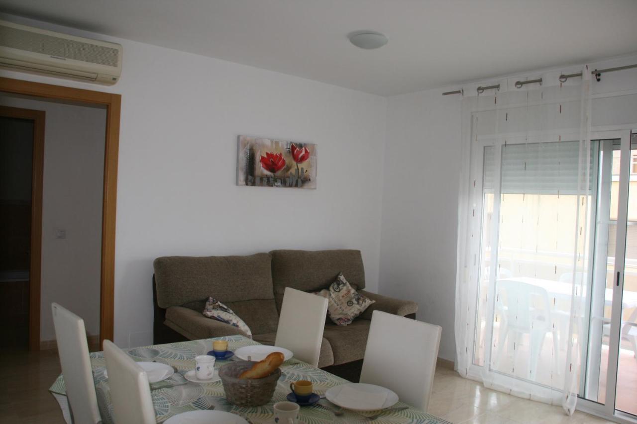 סנט ג'אומה ד'נבג'ה Apartament Franmar מראה חיצוני תמונה