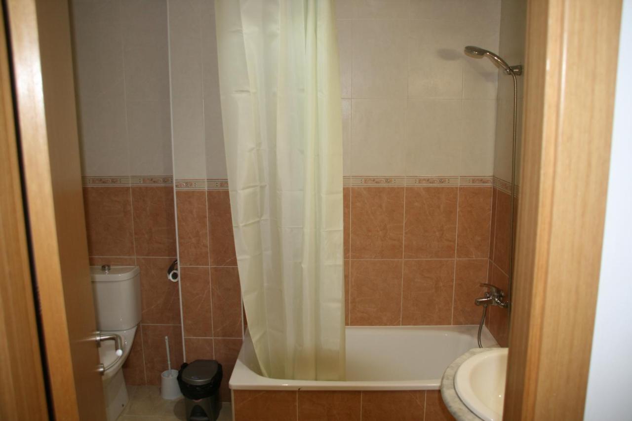 סנט ג'אומה ד'נבג'ה Apartament Franmar מראה חיצוני תמונה