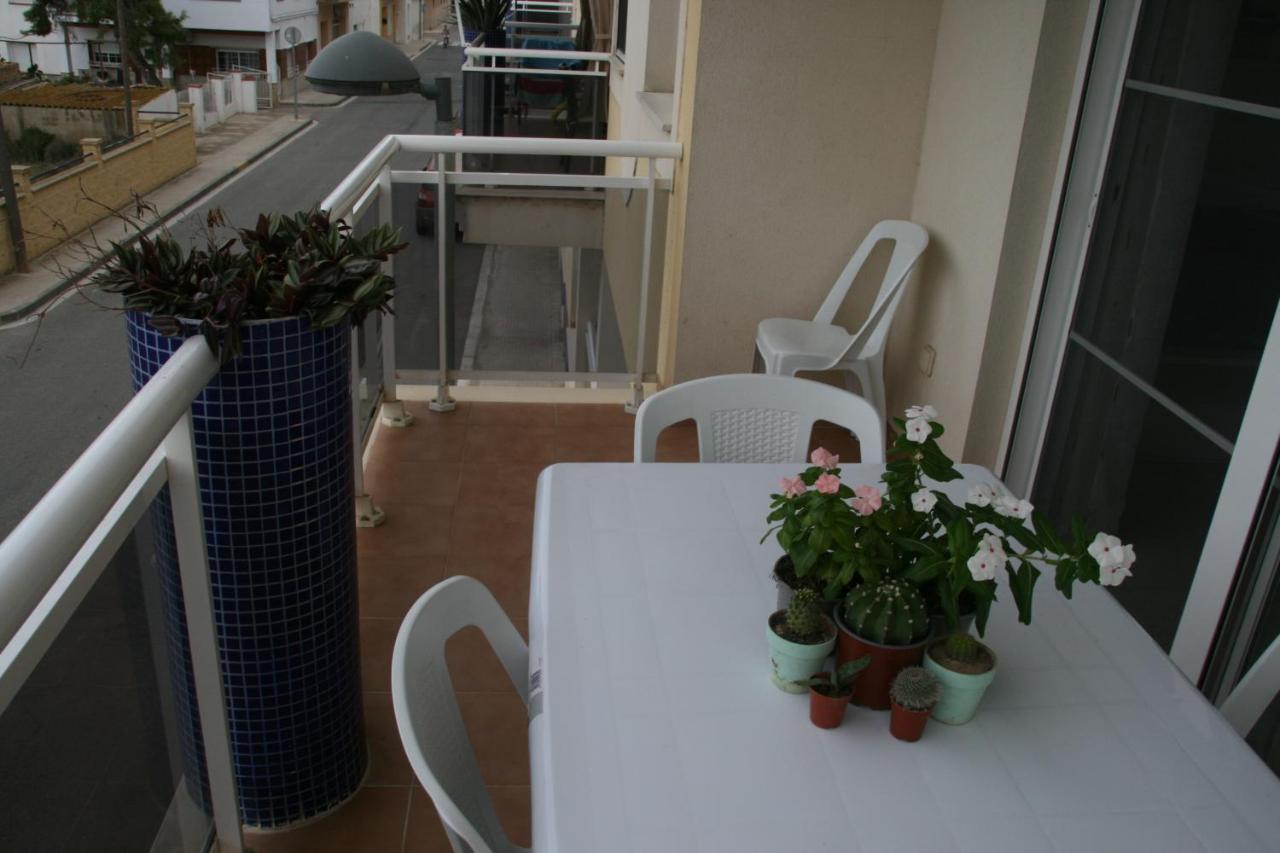 סנט ג'אומה ד'נבג'ה Apartament Franmar מראה חיצוני תמונה