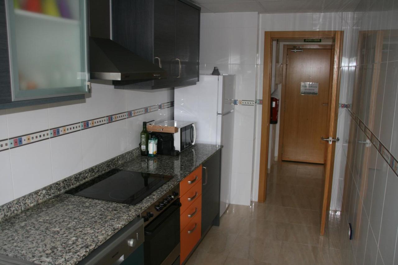 סנט ג'אומה ד'נבג'ה Apartament Franmar מראה חיצוני תמונה