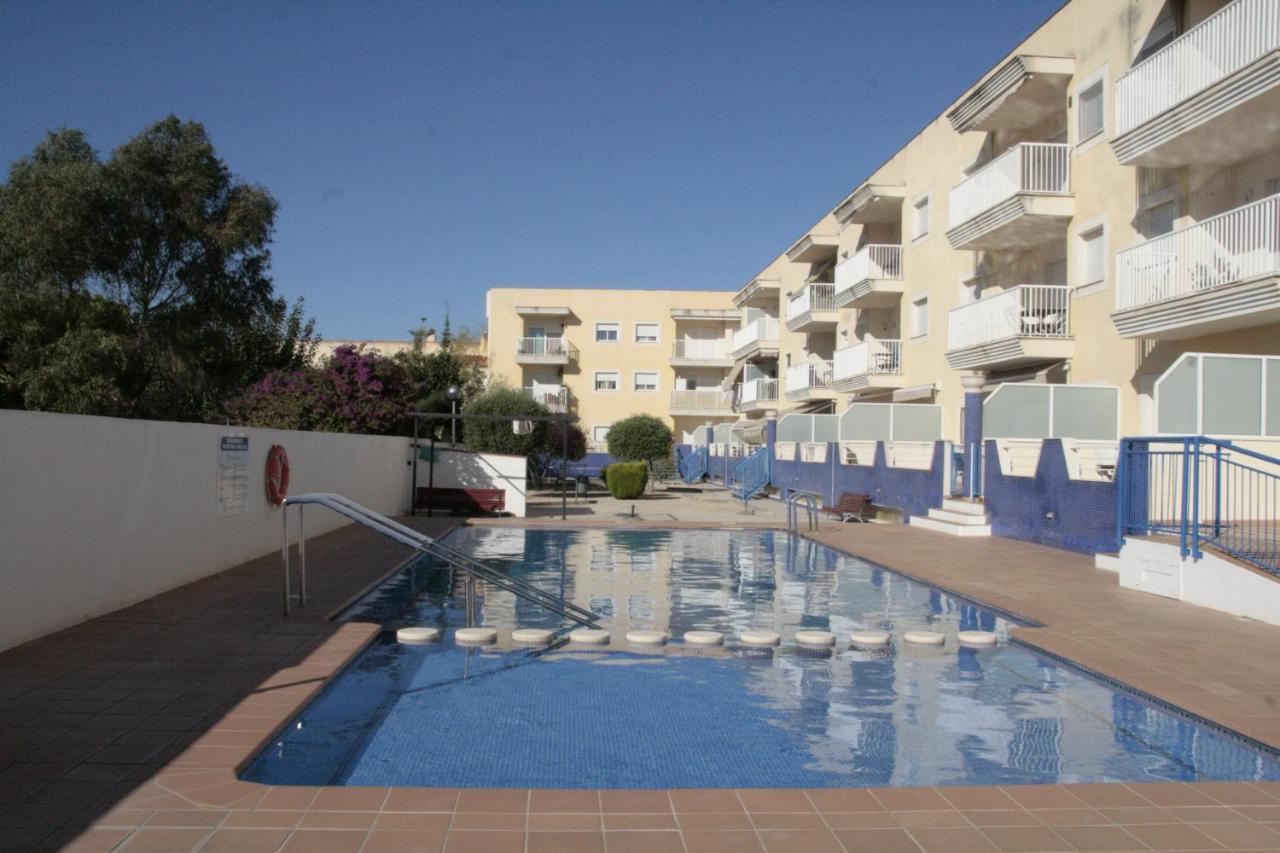 סנט ג'אומה ד'נבג'ה Apartament Franmar מראה חיצוני תמונה